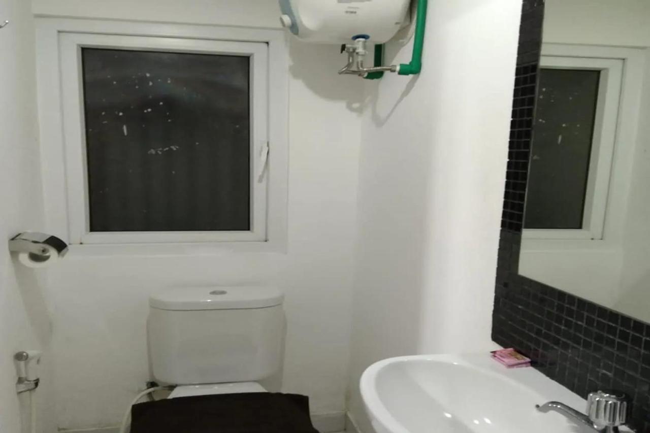 Apartamento Smart Dream Aeropolis Ar2 Tangerang Exterior foto