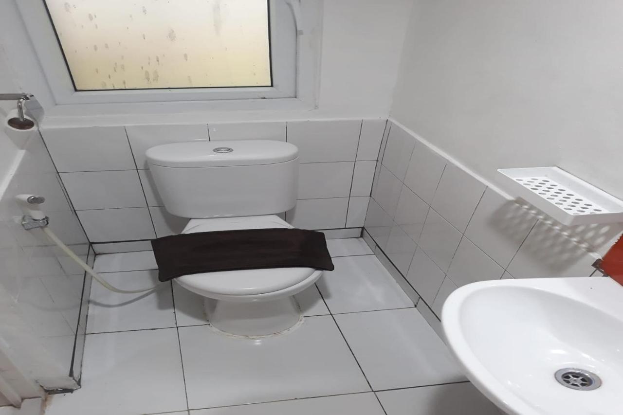 Apartamento Smart Dream Aeropolis Ar2 Tangerang Exterior foto